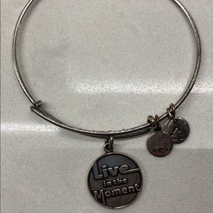 Alex and Ani bracelet